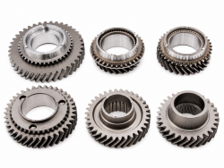 Synchrotech 94-01 Integra GSR Pro Series Turbo Ratio 1-4 Gear Set